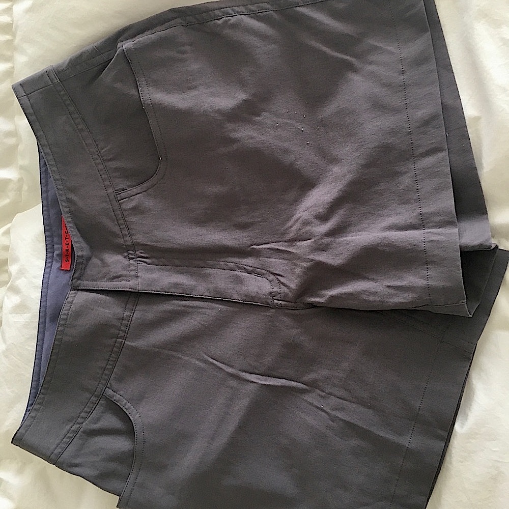 Isis Hiking Shorts